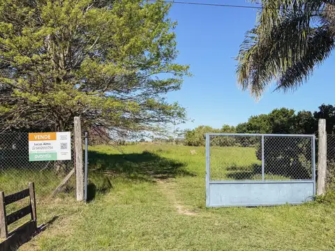 Terreno en Venta en Nuevo Torino, USD 24.000