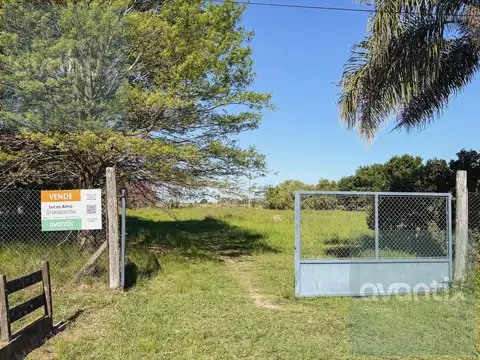 Terreno en Venta en Nuevo Torino, USD 18.000