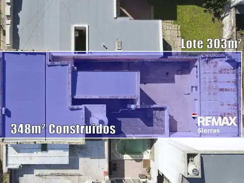 Casa en Venta en Tandil, USD 250.000