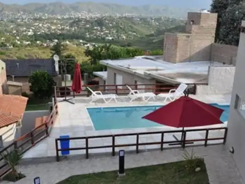 Complejo turistico con Vista al Lago – Villa Carlos Paz