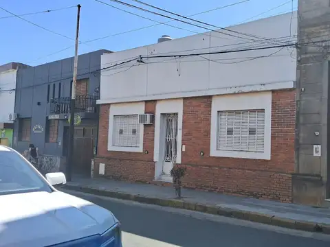 Casa en Concordia
