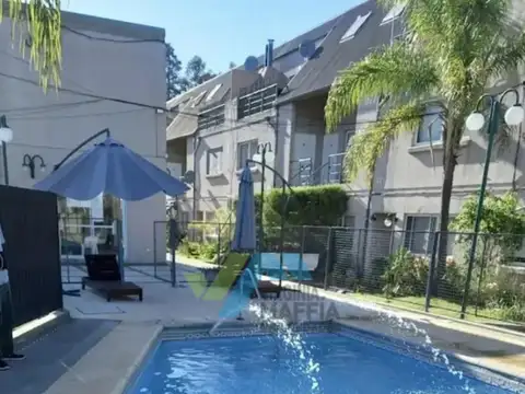 Departamento  en Venta en Condominio Pilar, Pilar, G.B.A. Zona Norte