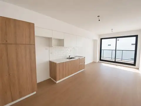 VENTA MONOAMBIENTE A ESTRENAR PREMIUM - AV. CABILDO BELGRANO