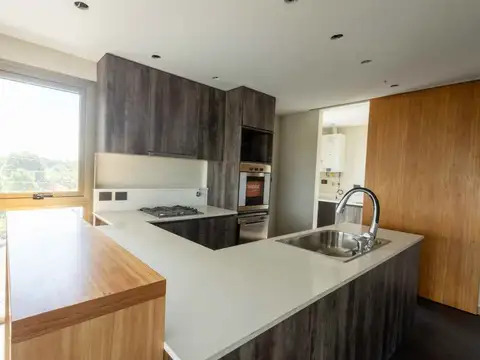 VENTA DPTO 4 AMB 2 COCHERAS BAULERA GRAL RODRIGUEZ