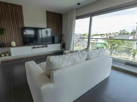 Departamento en Venta de 4 ambientes