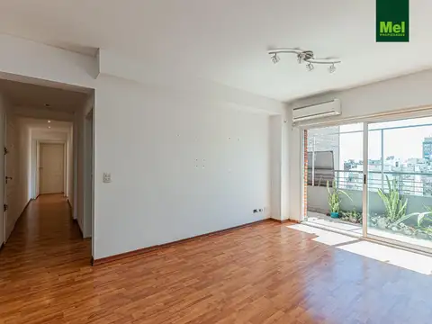 Departamento en Venta en Belgrano, USD 255.000