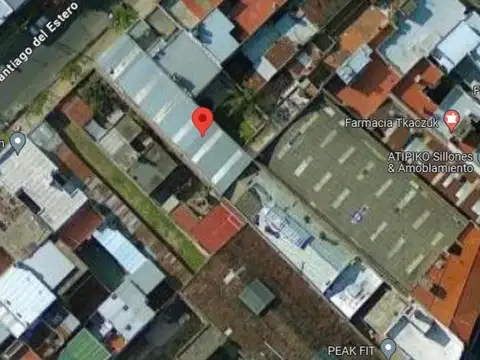 Edificio Comercial en venta - 800mts2 - Piñeyro