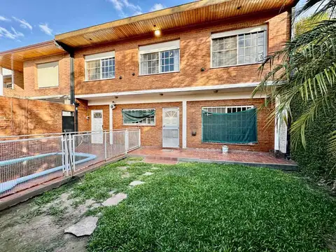 Casa en Venta con 1 cochera