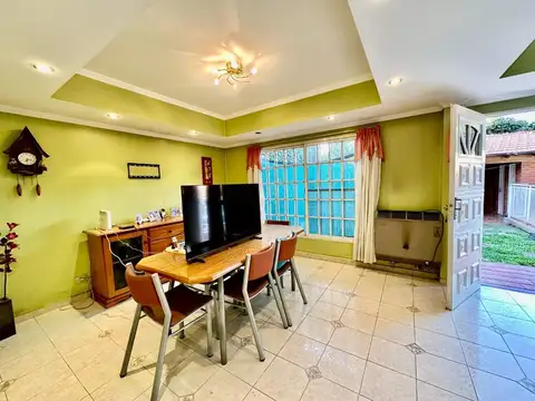 Casa en Venta 29 años