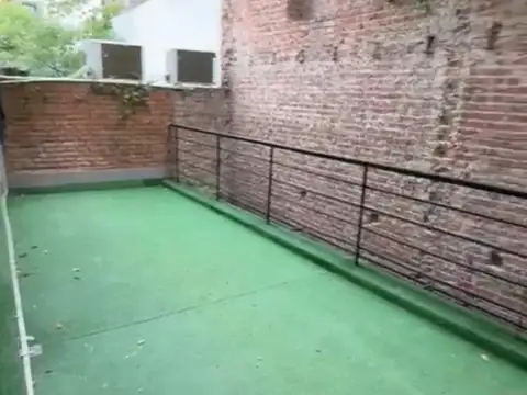 Oficina en Alquiler en Almagro, $ 1.800.000