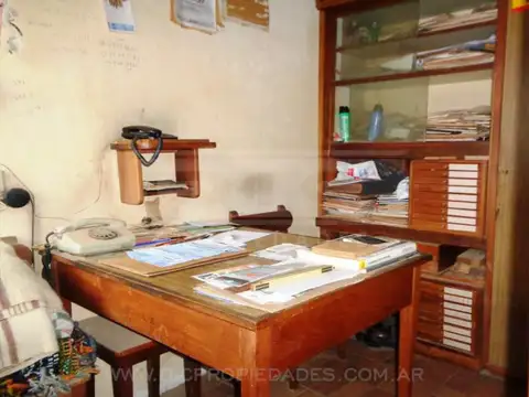 Galpon en Venta 35 años