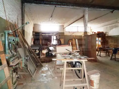 Galpon en Venta en Carapachay, USD 229.000