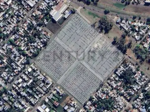 Lotes en Venta LOS TEROS Barrio Abierto, La Plata