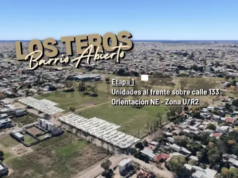 133 e/68 y 69 , Piso 0