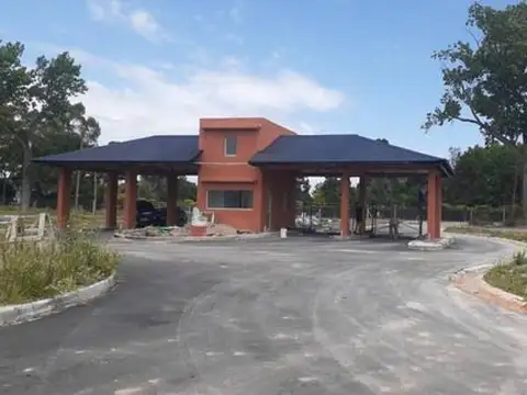 Terreno en Venta en Guillermo E Hudson, USD 85.000