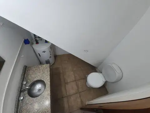 Depto Tipo Casa en Venta 35 años