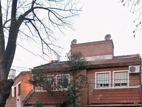 Ph 3 ambientes apto credito