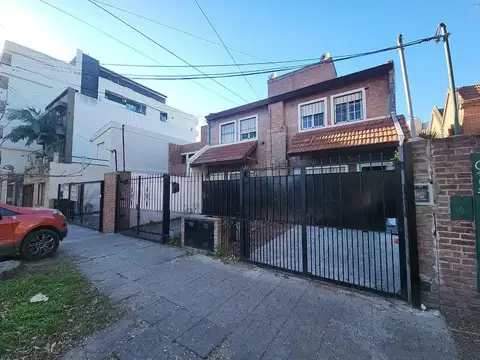 Duplex3 ambientes apto credito