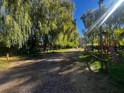 Avenida del Trabajo 100