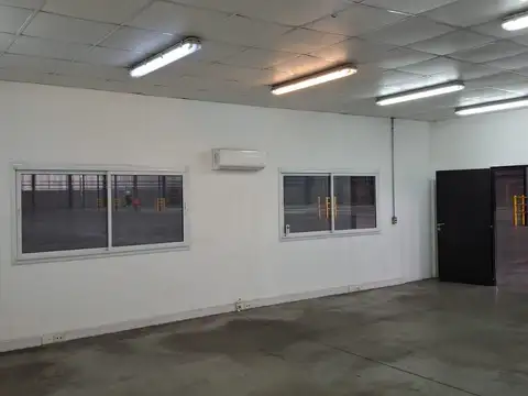 Deposito en alquiler en Parque Industrial Tigre