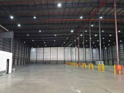 Deposito en alquiler en Parque Industrial Tigre