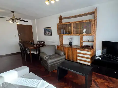 Departamento en Alquiler Apto profesional