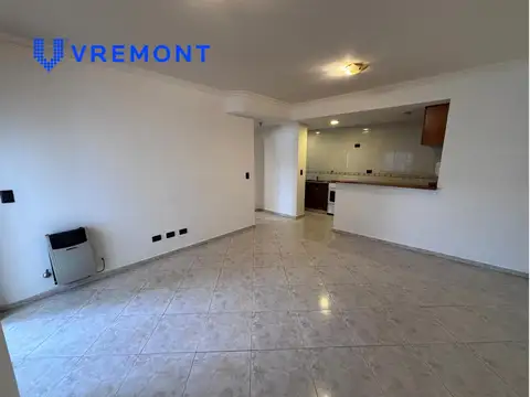 Departamento en Alquiler en Monte Castro, $ 650.000