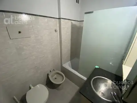 Departamento en Alquiler Temporal en Belgrano R, USD 750