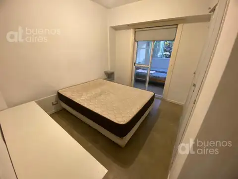 Departamento en Alquiler Temporal A Estrenar