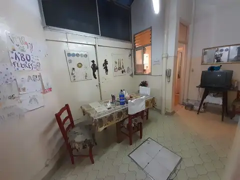 Depto Tipo Casa en Venta al Este