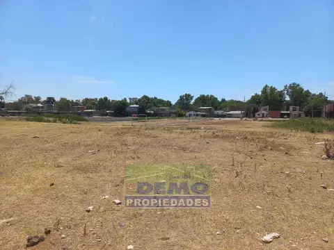 Terreno en Venta en Pablo Nogues, USD 18.200