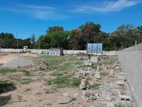 Terreno en Venta de 245,0 m2