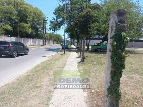 Terreno en Venta 12  mts Frente