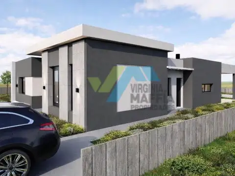 Casa en Venta en Pilar Del Este, USD 190.000