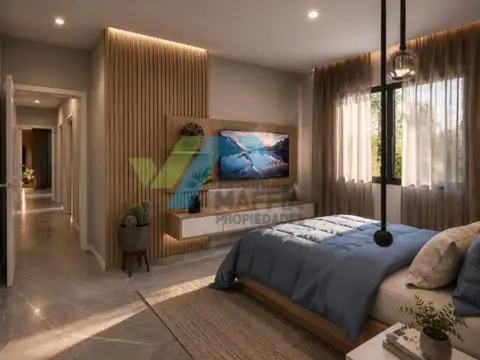 Casa en Venta al Noreste