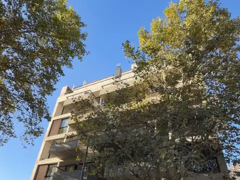 venta departamento 2 ambientes con terraza privada Villa Devoto