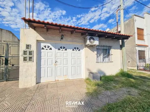 VENTA DE CASA DE DOS DORMIT EN SAN NICOLAS