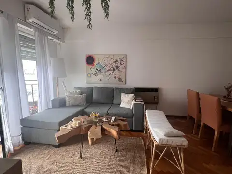 Departamento en Venta en Recoleta, USD 185.000