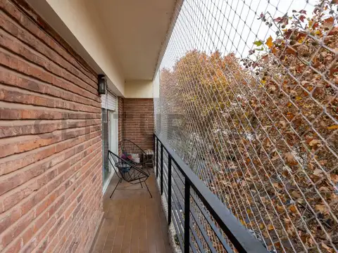 Departamento en Venta 43 años