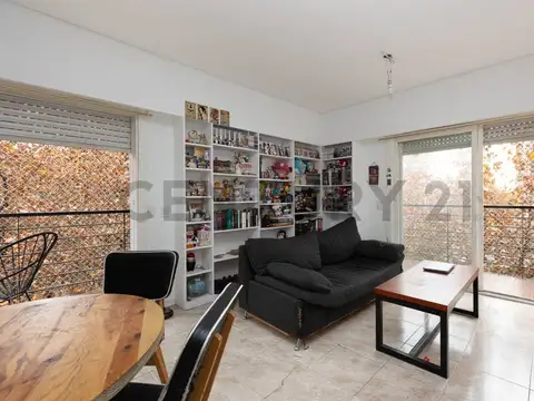 Florentino Ameghino 2900, Piso 3