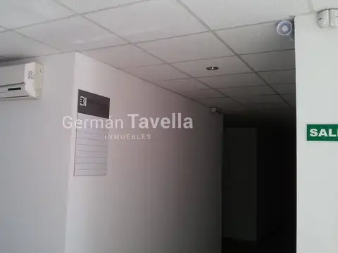 Oficina en Alquiler al Este