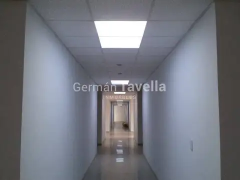 Oficina de 49 m2 En alquiler. Bureau Leloir