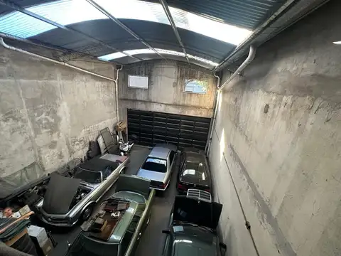 Local en Alquiler en Palermo Hollywood, USD 10.200