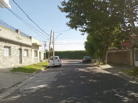 General Wenceslao Paunero 800