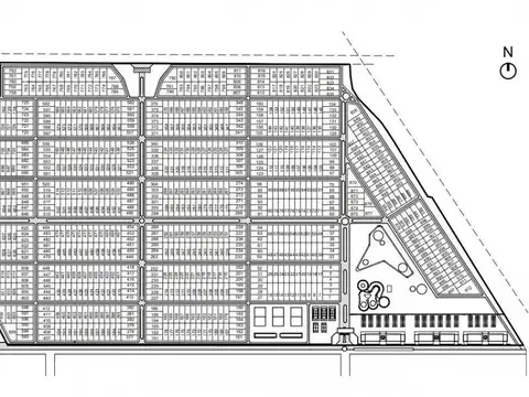 EN VENTA TERRENO 500M2 ESTANCIA PIÑERO BARRIO CERRADO