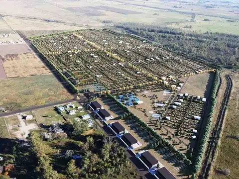 Terreno en Venta de 500,0 m2