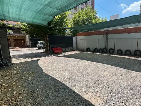 OPORTUNIDAD, ESTACIONAMIENTO A 1 CUADRA DE AV. DE MAYO. Fondo de comercio