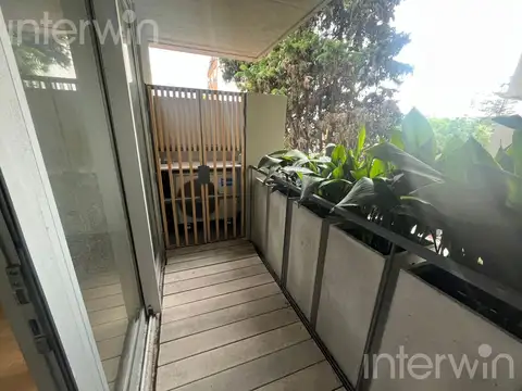 Departamento en Venta en Recoleta, USD 260.000