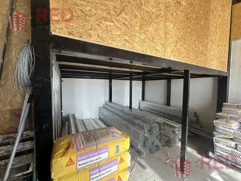 Local en Venta 1 año