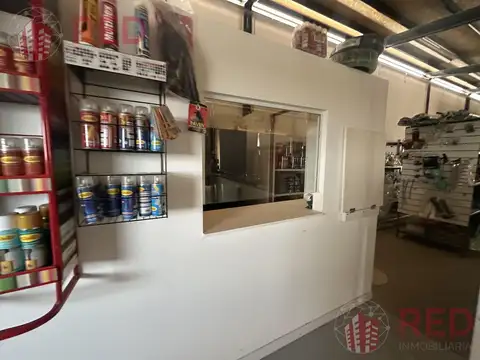 Local en Venta 1 año